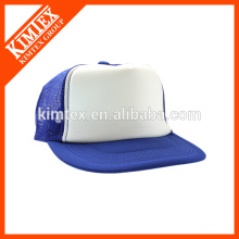 Casquillo de la gorra de los deportes gorra de béisbol del casquillo con varios colores